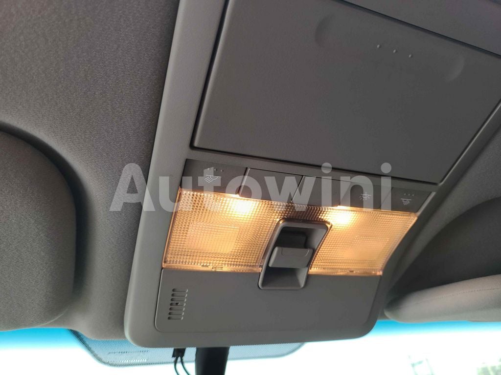 2010 GM DAEWOO (CHEVROLET) WINSTORM R/C*7SEATS*SUNROOF*NAVI - 17