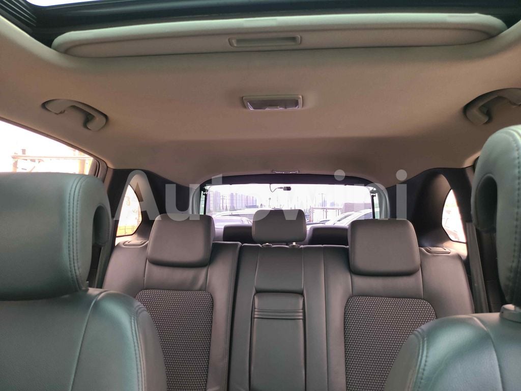 2010 GM DAEWOO (CHEVROLET) WINSTORM R/C*7SEATS*SUNROOF*NAVI - 19