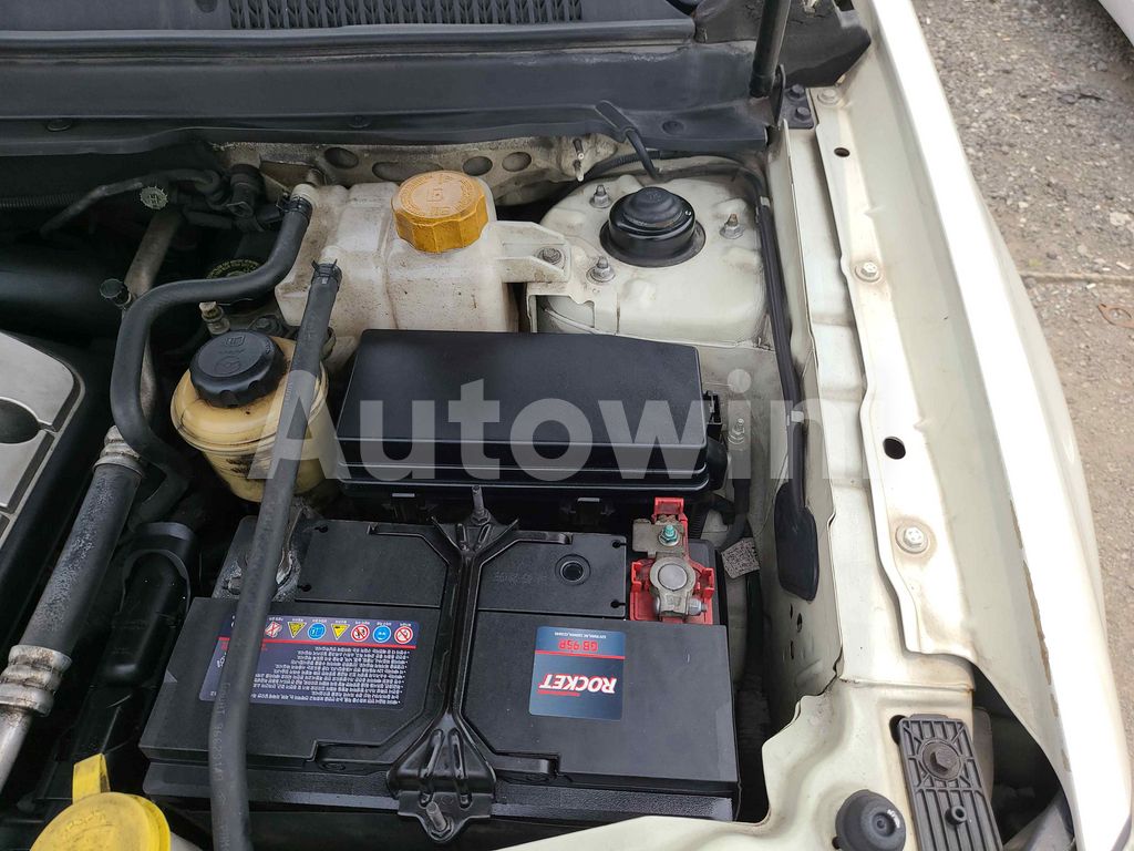 2010 GM DAEWOO (CHEVROLET) WINSTORM R/C*7SEATS*SUNROOF*NAVI - 29