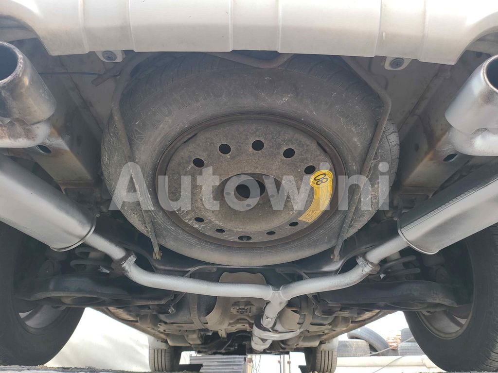 2010 GM DAEWOO (CHEVROLET) WINSTORM R/C*7SEATS*SUNROOF*NAVI - 30