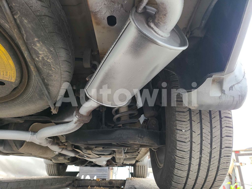 2010 GM DAEWOO (CHEVROLET) WINSTORM R/C*7SEATS*SUNROOF*NAVI - 32