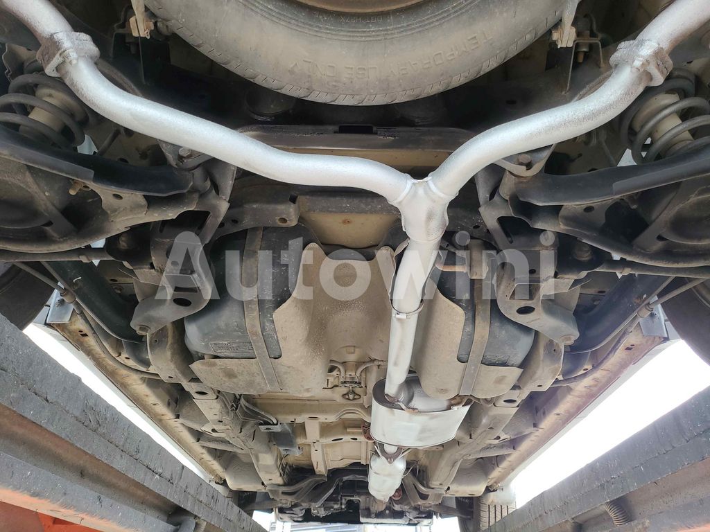 2010 GM DAEWOO (CHEVROLET) WINSTORM R/C*7SEATS*SUNROOF*NAVI - 33