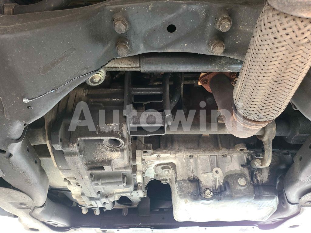 2010 GM DAEWOO (CHEVROLET) WINSTORM R/C*7SEATS*SUNROOF*NAVI - 36