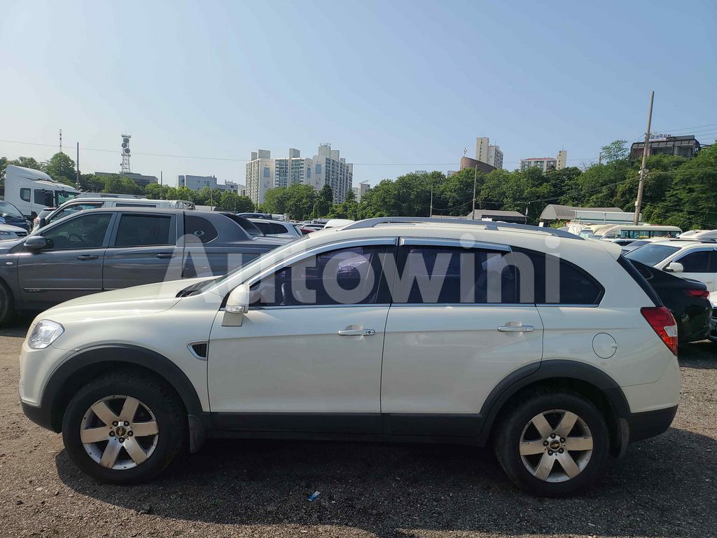 KLACA26RDAB003920 2010 GM DAEWOO (CHEVROLET) WINSTORM SUNROOF*7SEATS*NAVI*NO ACCIDENT-2