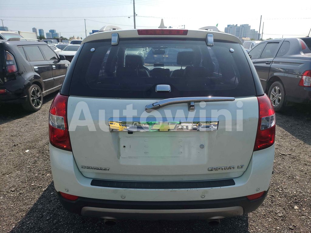 KLACA26RDAB003920 2010 GM DAEWOO (CHEVROLET) WINSTORM SUNROOF*7SEATS*NAVI*NO ACCIDENT-4