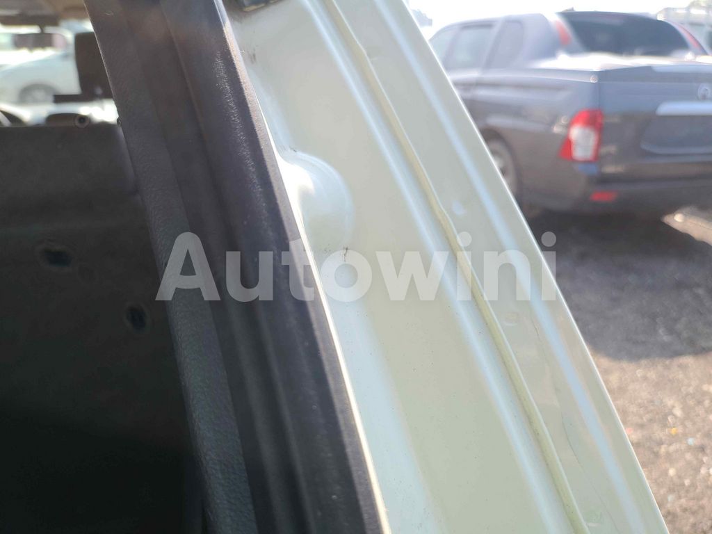 2010 GM DAEWOO (CHEVROLET) WINSTORM SUNROOF*7SEATS*NAVI*NO ACCIDENT - 11