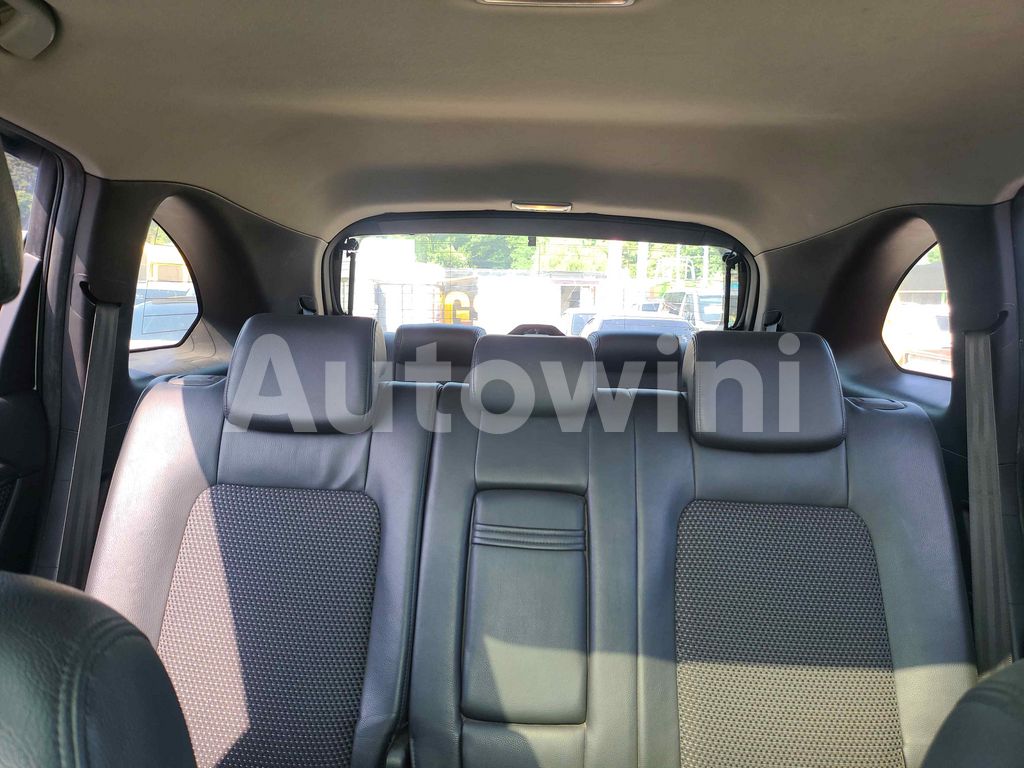 2010 GM DAEWOO (CHEVROLET) WINSTORM SUNROOF*7SEATS*NAVI*NO ACCIDENT - 18