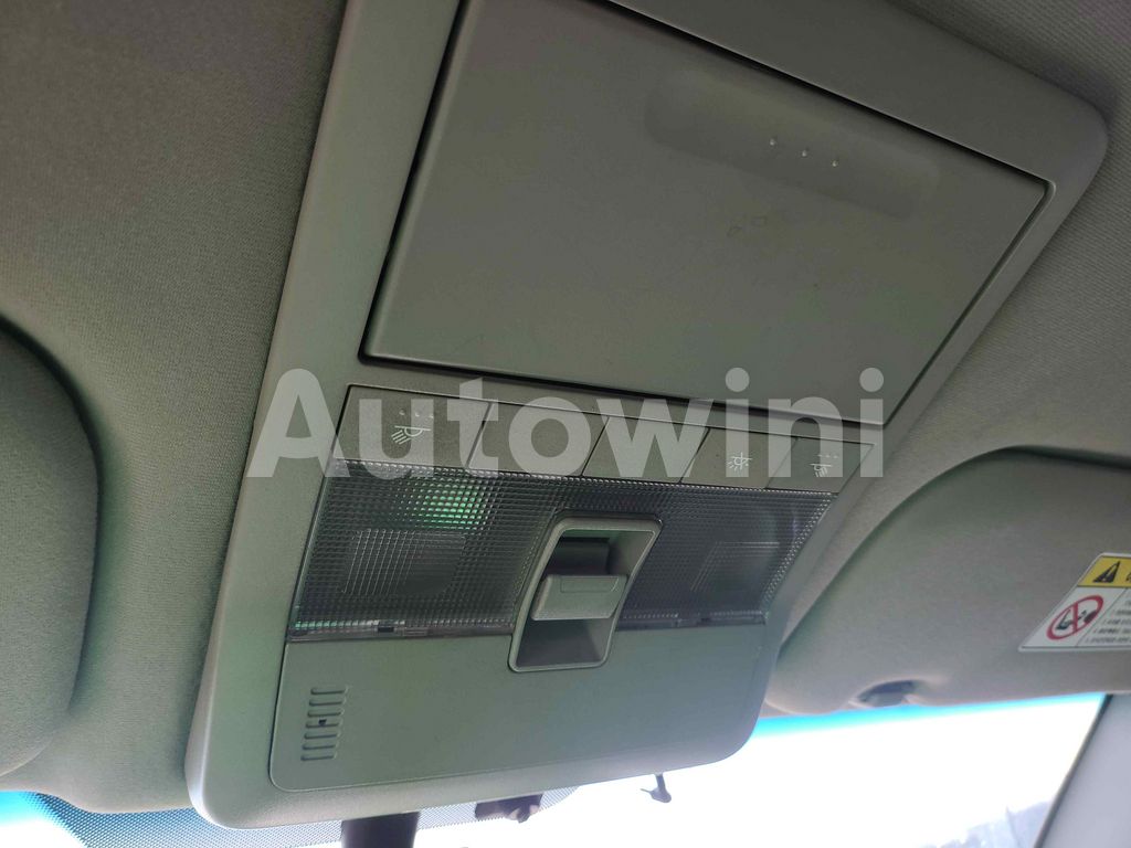 2010 GM DAEWOO (CHEVROLET) WINSTORM SUNROOF*7SEATS*NAVI*NO ACCIDENT - 19