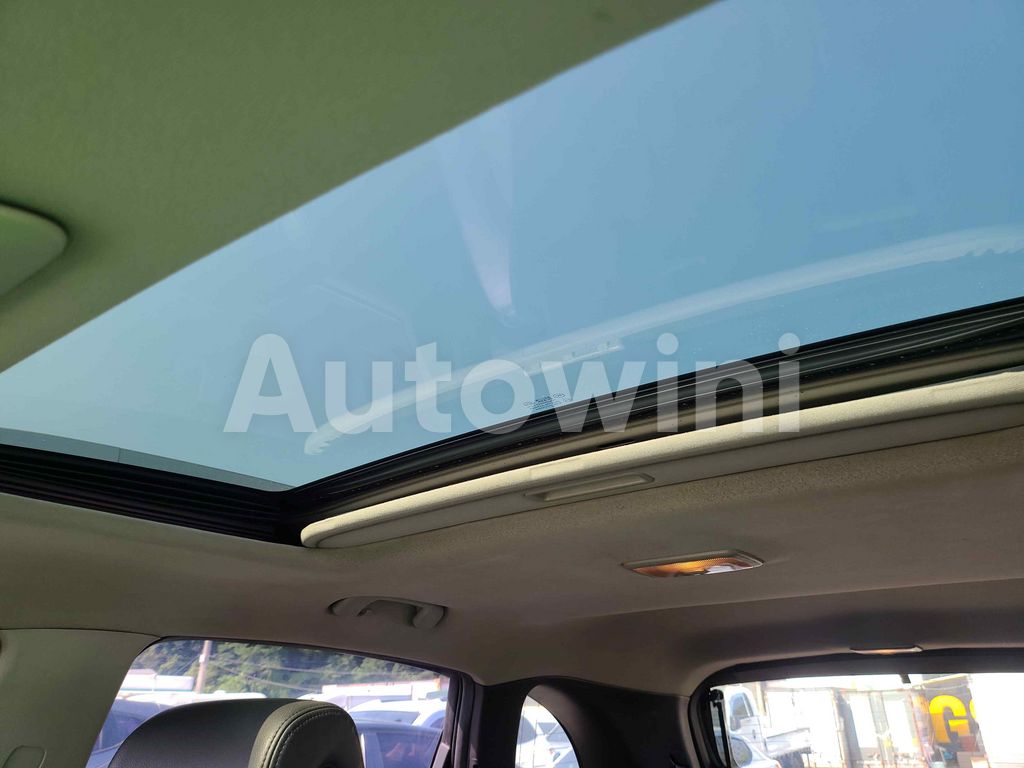 2010 GM DAEWOO (CHEVROLET) WINSTORM SUNROOF*7SEATS*NAVI*NO ACCIDENT - 20