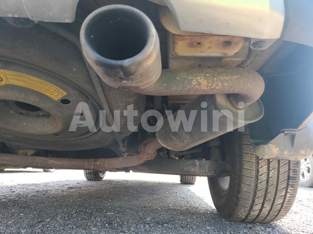2010 GM DAEWOO (CHEVROLET) WINSTORM SUNROOF*7SEATS*NAVI*NO ACCIDENT - 24
