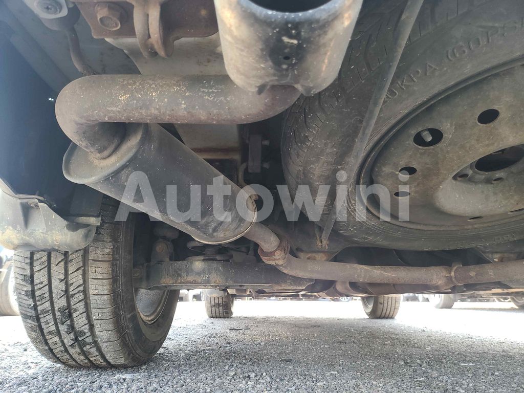 2010 GM DAEWOO (CHEVROLET) WINSTORM SUNROOF*7SEATS*NAVI*NO ACCIDENT - 25