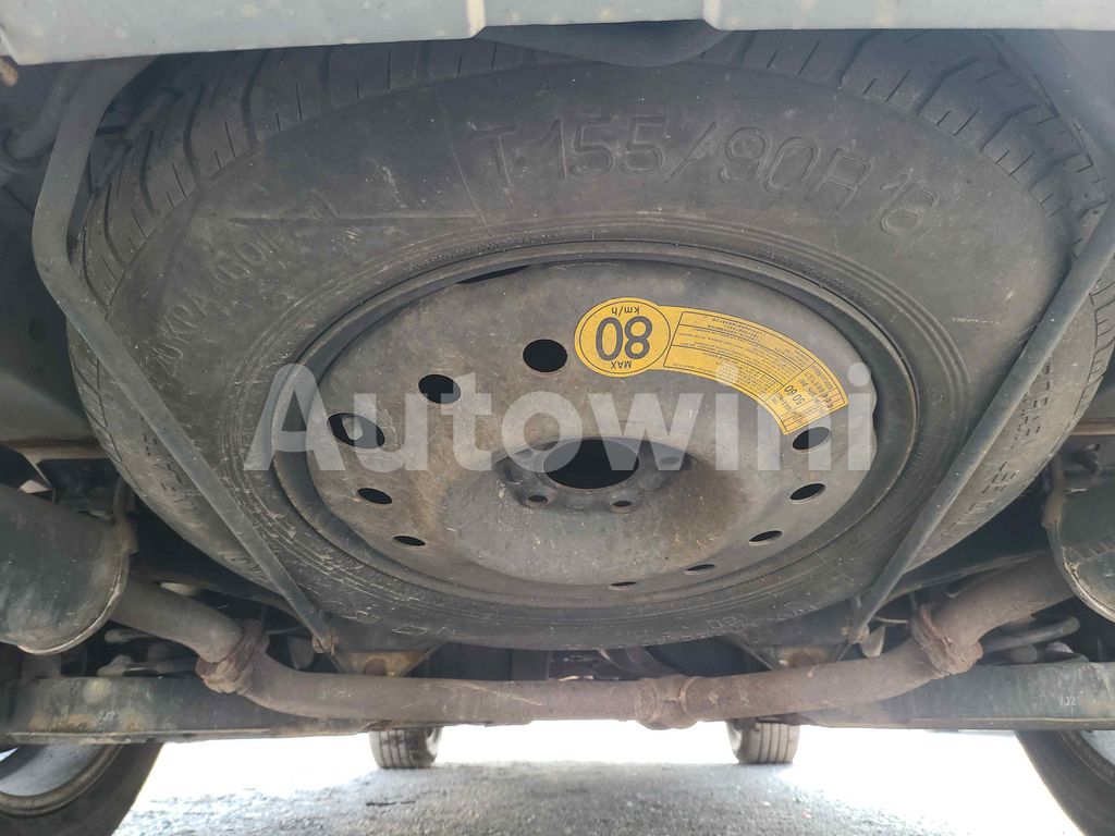 2010 GM DAEWOO (CHEVROLET) WINSTORM SUNROOF*7SEATS*NAVI*NO ACCIDENT - 26