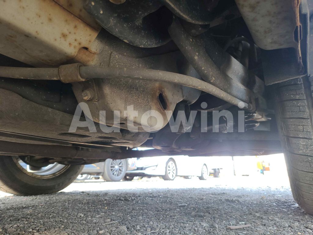 2010 GM DAEWOO (CHEVROLET) WINSTORM SUNROOF*7SEATS*NAVI*NO ACCIDENT - 27