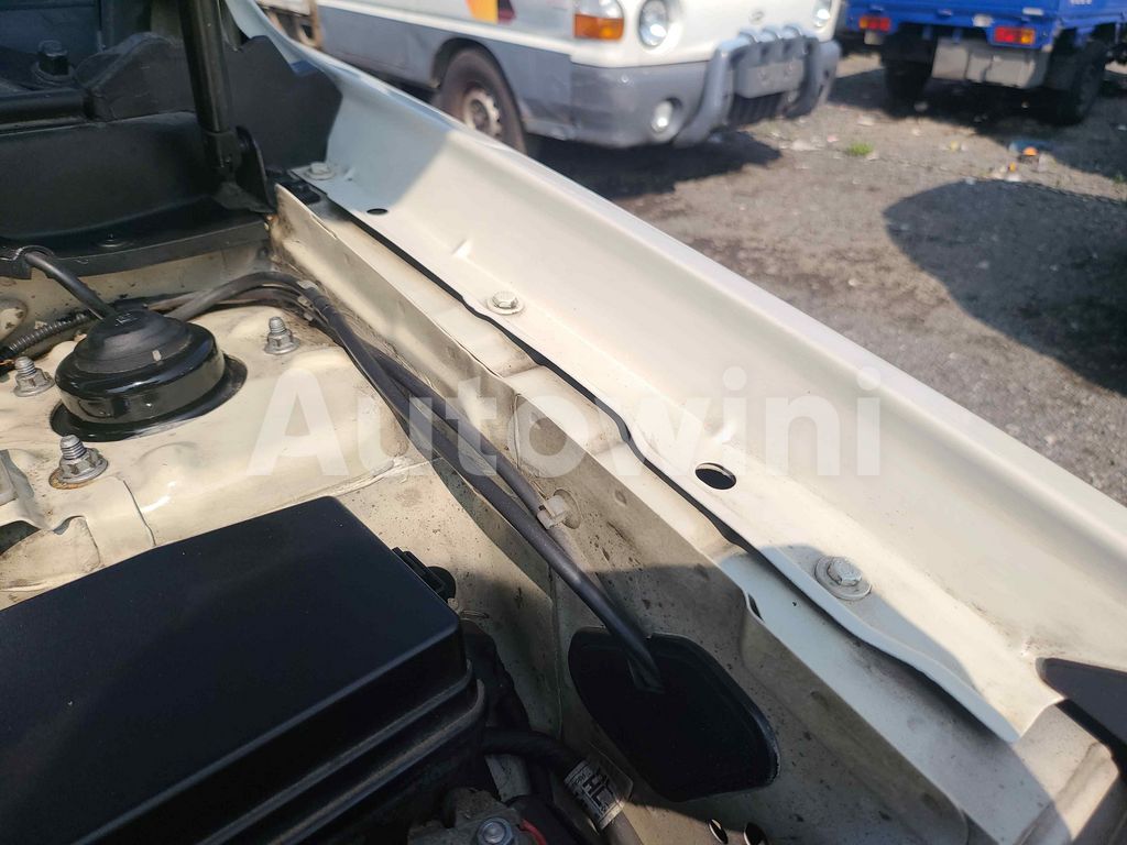 2010 GM DAEWOO (CHEVROLET) WINSTORM SUNROOF*7SEATS*NAVI*NO ACCIDENT - 30