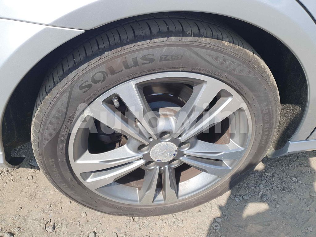 2014 MERCEDES BENZ E CLASS W212 CDI AVANT GARDE - 20
