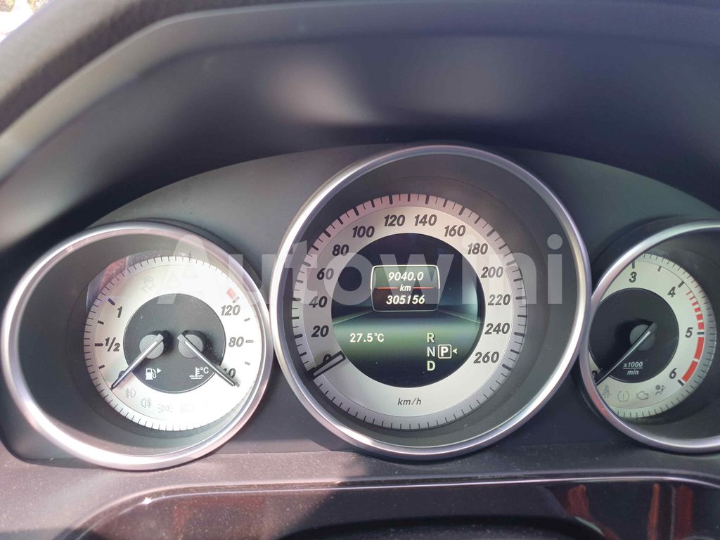 2014 MERCEDES BENZ E CLASS W212 CDI AVANT GARDE - 31