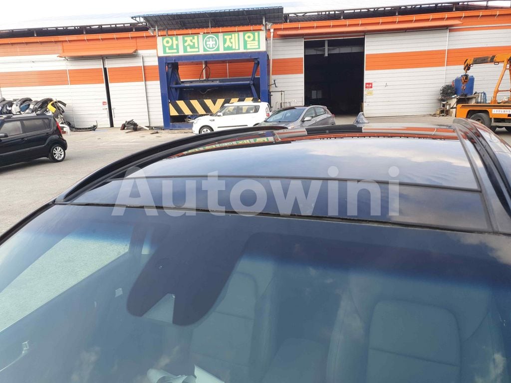 2015 HYUNDAI  TUCSON TUCSON TL 4*4 AUTO PARKING PANORAMIC - 10