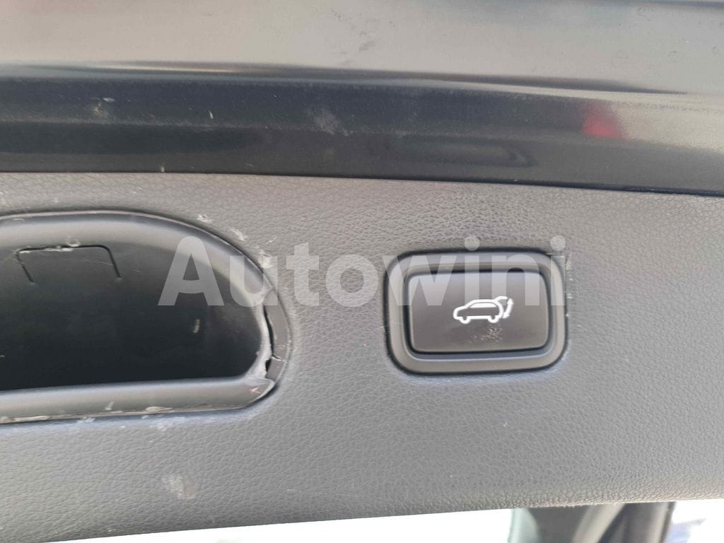 2015 HYUNDAI  TUCSON TUCSON TL 4*4 AUTO PARKING PANORAMIC - 14
