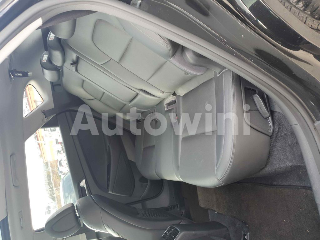 2015 HYUNDAI  TUCSON TUCSON TL 4*4 AUTO PARKING PANORAMIC - 15