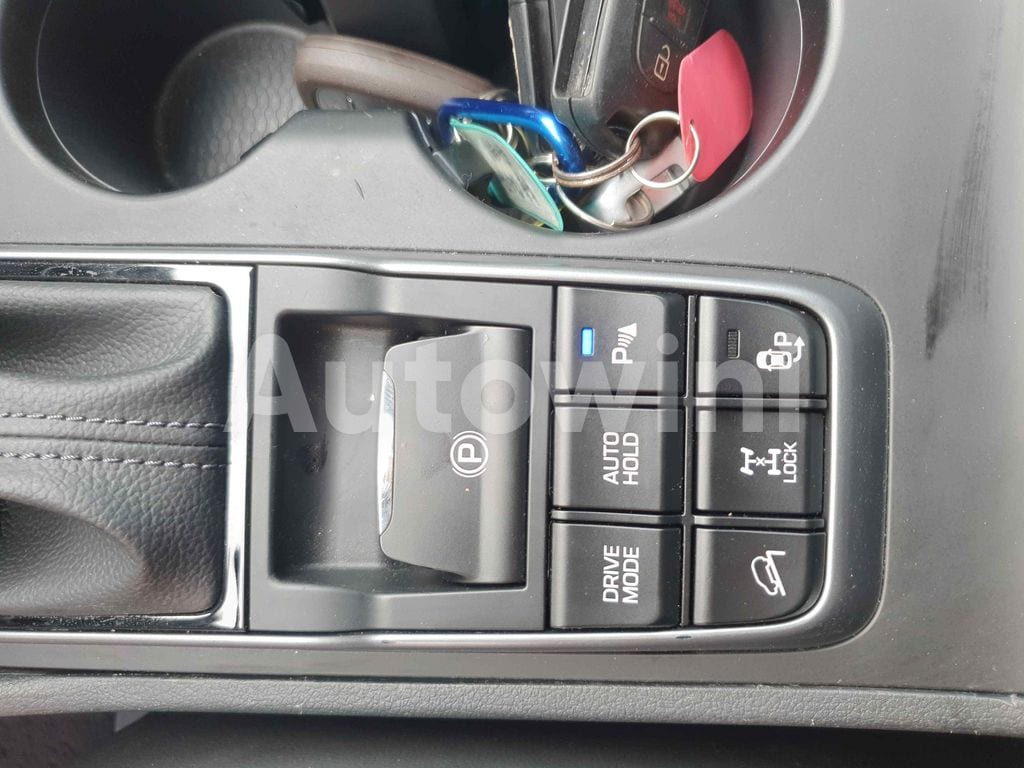 2015 HYUNDAI  TUCSON TUCSON TL 4*4 AUTO PARKING PANORAMIC - 17