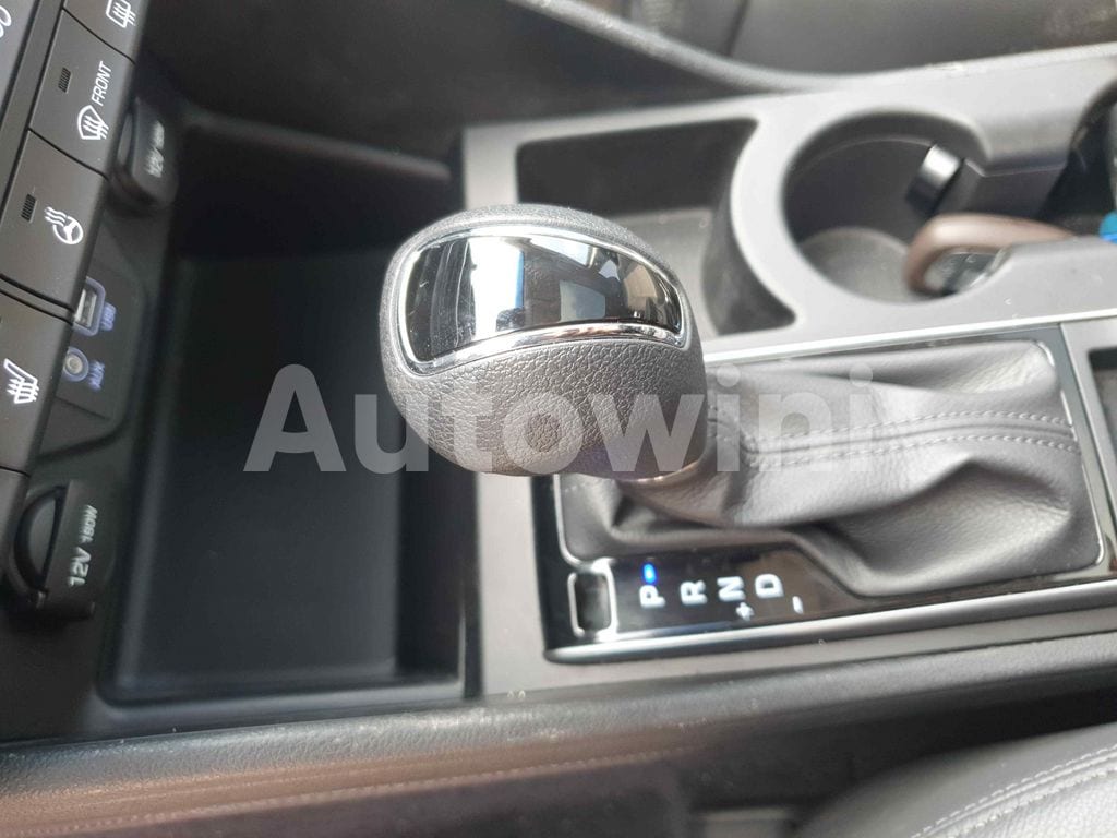 2015 HYUNDAI  TUCSON TUCSON TL 4*4 AUTO PARKING PANORAMIC - 18