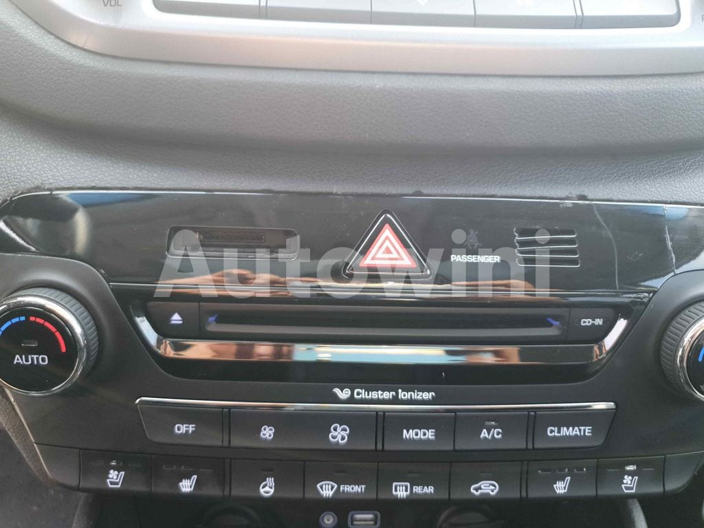 2015 HYUNDAI  TUCSON TUCSON TL 4*4 AUTO PARKING PANORAMIC - 21