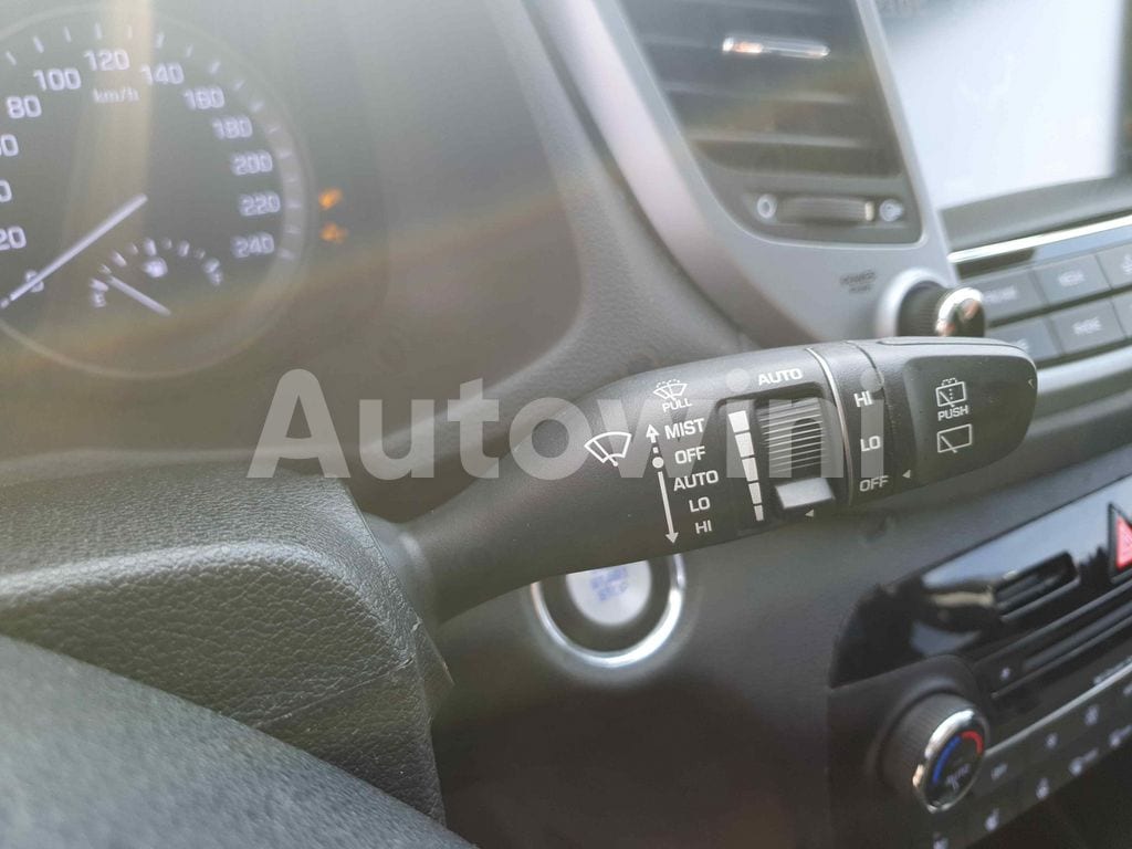 2015 HYUNDAI  TUCSON TUCSON TL 4*4 AUTO PARKING PANORAMIC - 23