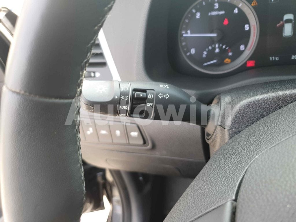 2015 HYUNDAI  TUCSON TUCSON TL 4*4 AUTO PARKING PANORAMIC - 24