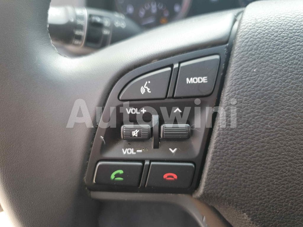 2015 HYUNDAI  TUCSON TUCSON TL 4*4 AUTO PARKING PANORAMIC - 25