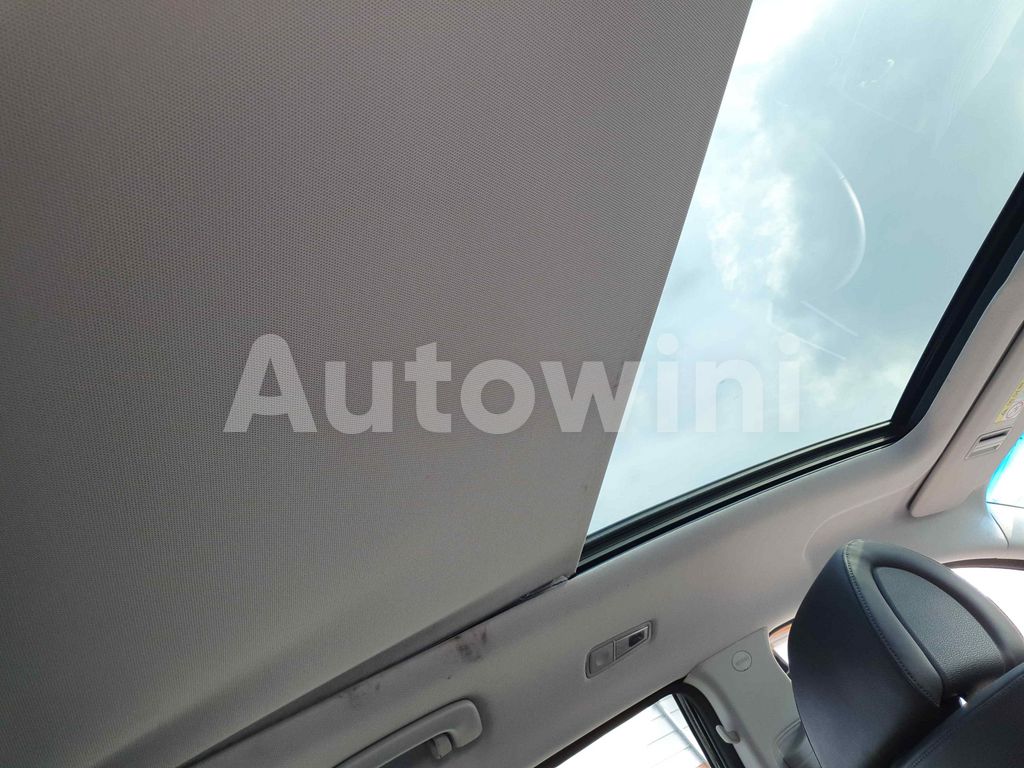 2015 HYUNDAI  TUCSON TUCSON TL 4*4 AUTO PARKING PANORAMIC - 32