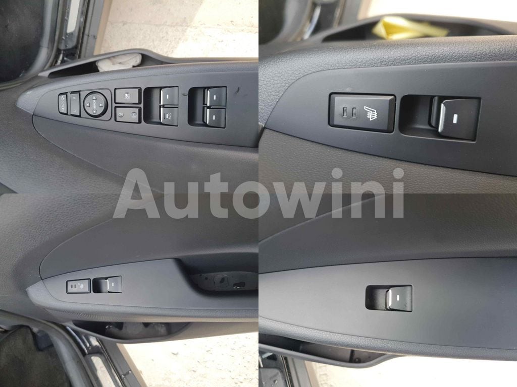 2015 HYUNDAI  TUCSON TUCSON TL 4*4 AUTO PARKING PANORAMIC - 37