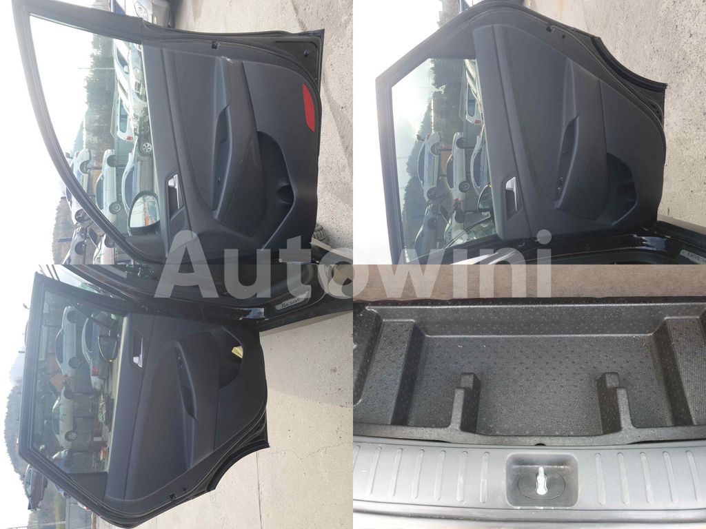 2015 HYUNDAI  TUCSON TUCSON TL 4*4 AUTO PARKING PANORAMIC - 40