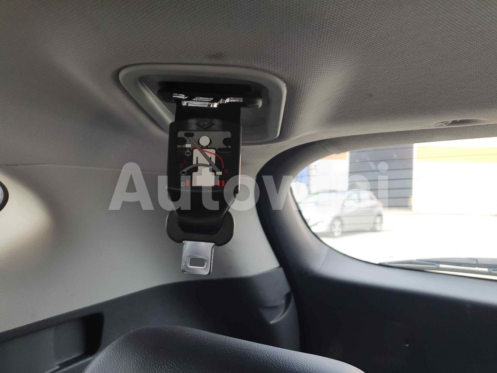 2015 HYUNDAI  TUCSON TUCSON TL 4*4 AUTO PARKING PANORAMIC - 60