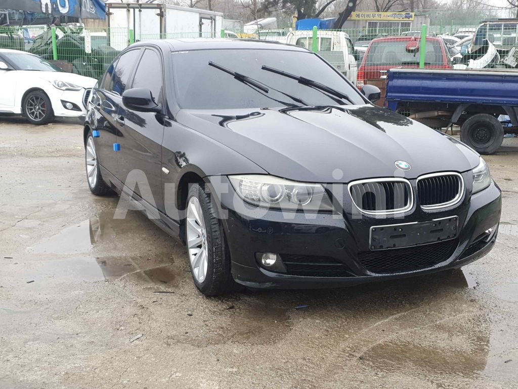 WBAPG5504ANM63003   ?RE-CARVED VIN NUMBER  BUYERS NEED TO CHECK IF RE-CARVED VIN NUMBERS ARE ALLOWED IN THEIR COUNTRY TO AVOID CUSTOMS ISSUES BEFORE BOOKING. 2010 BMW 3 SERIES E90  320IA-3