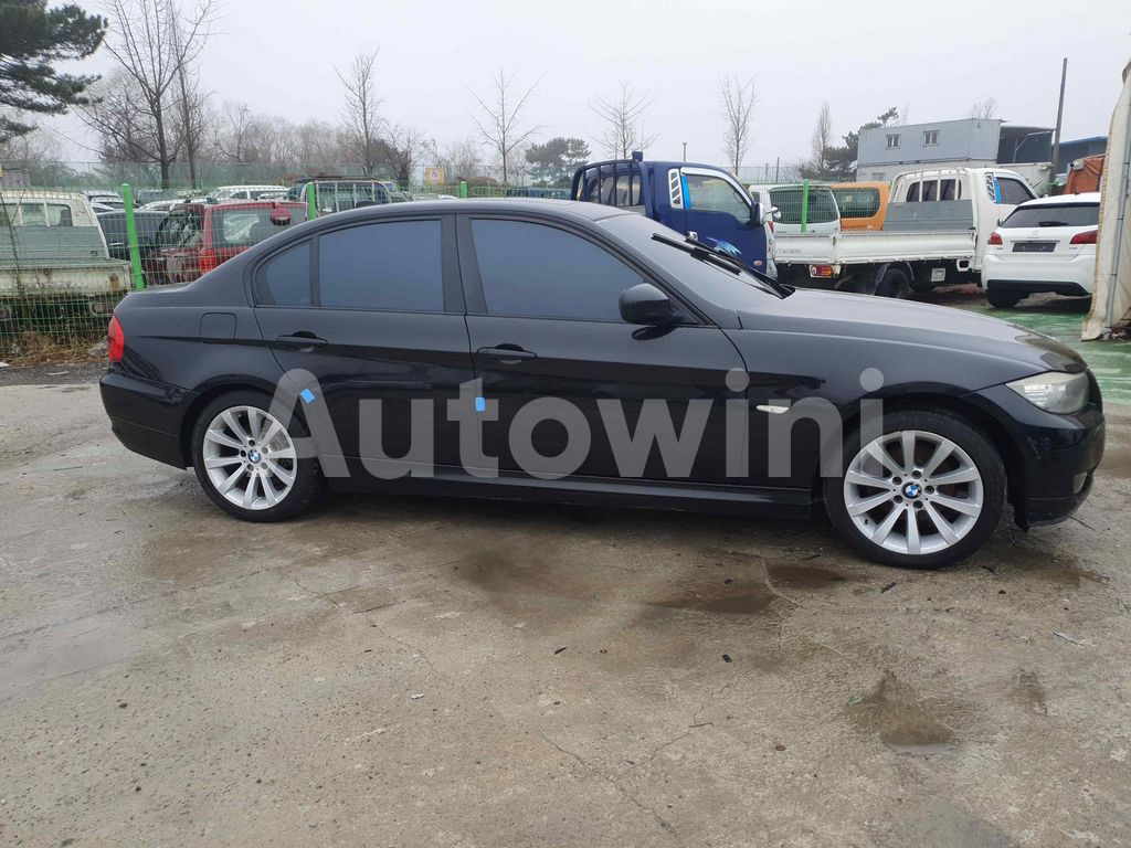 WBAPG5504ANM63003   ?RE-CARVED VIN NUMBER  BUYERS NEED TO CHECK IF RE-CARVED VIN NUMBERS ARE ALLOWED IN THEIR COUNTRY TO AVOID CUSTOMS ISSUES BEFORE BOOKING. 2010 BMW 3 SERIES E90  320IA-4