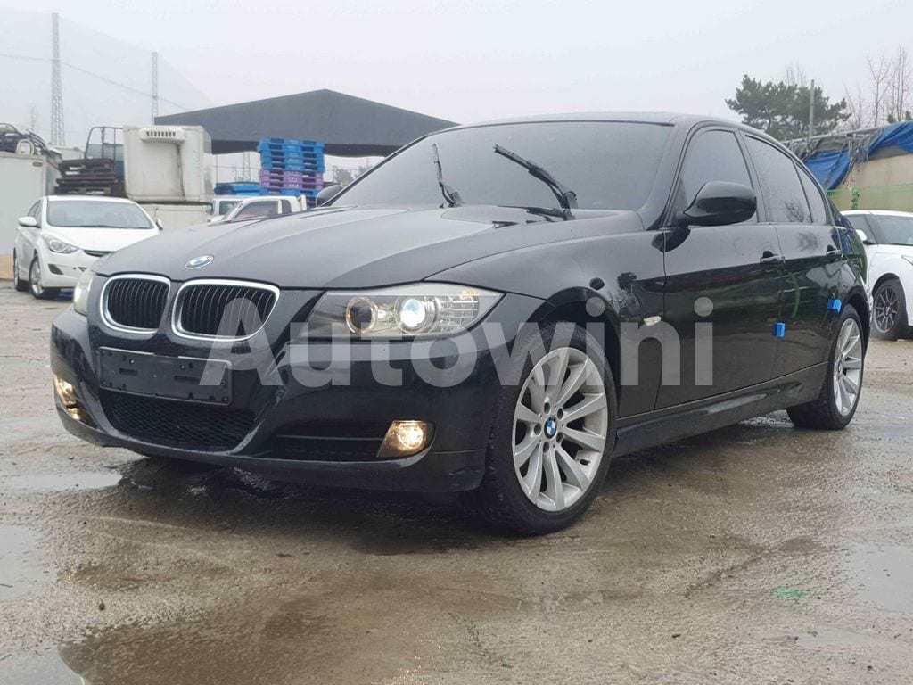 WBAPG5504ANM63003   ?RE-CARVED VIN NUMBER  BUYERS NEED TO CHECK IF RE-CARVED VIN NUMBERS ARE ALLOWED IN THEIR COUNTRY TO AVOID CUSTOMS ISSUES BEFORE BOOKING. 2010 BMW 3 SERIES E90  320IA-2