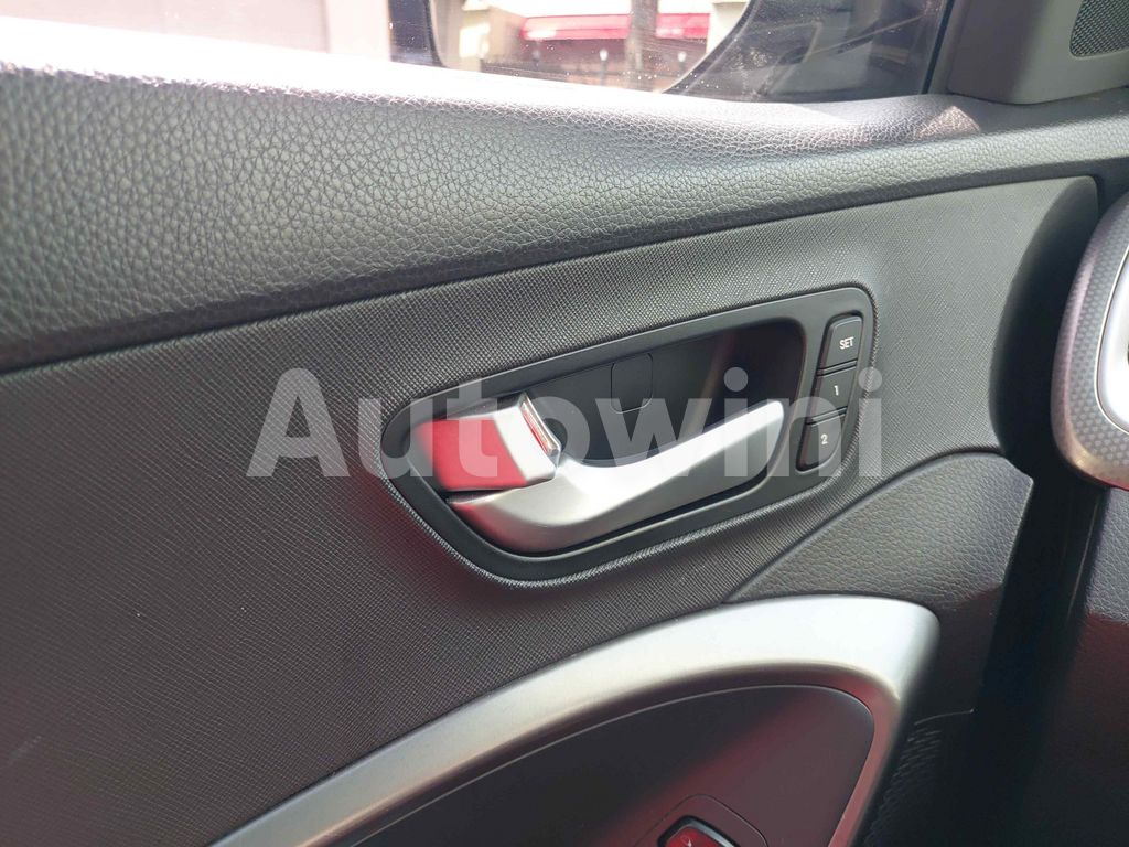 2016 HYUNDAI  MAXCRUZ DIESEL 2.2 4WD PRESTIGE - 11