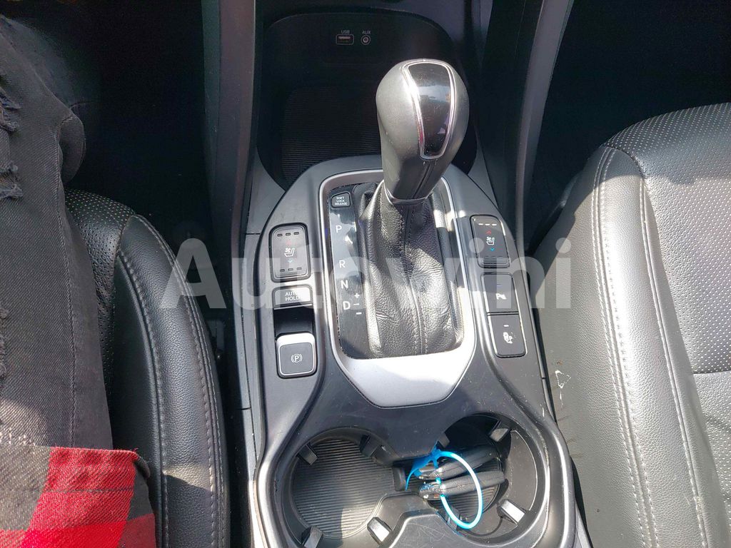 2016 HYUNDAI  MAXCRUZ DIESEL 2.2 4WD PRESTIGE - 17