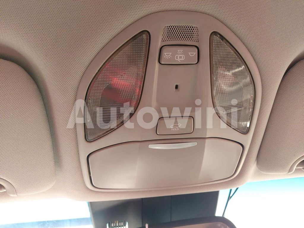 2016 HYUNDAI  MAXCRUZ DIESEL 2.2 4WD PRESTIGE - 19