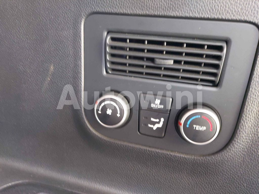 2016 HYUNDAI  MAXCRUZ DIESEL 2.2 4WD PRESTIGE - 23