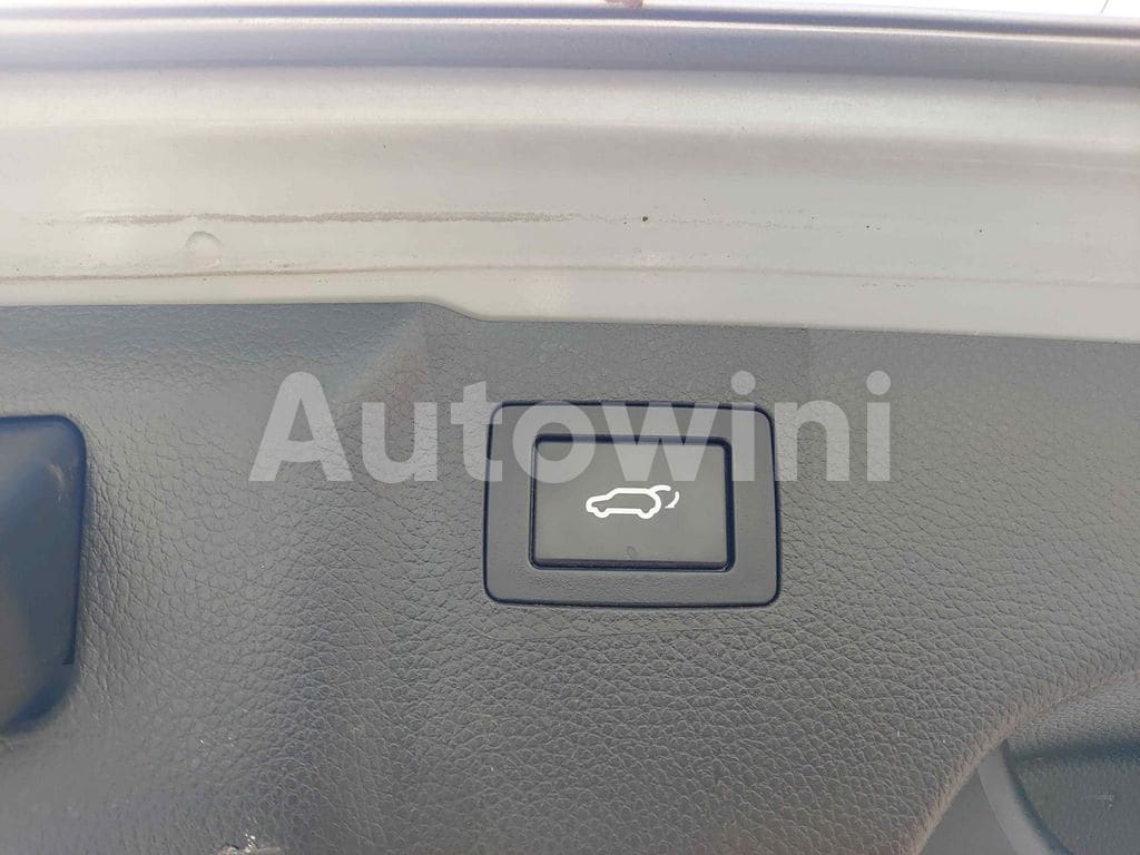2016 HYUNDAI  MAXCRUZ DIESEL 2.2 4WD PRESTIGE - 25