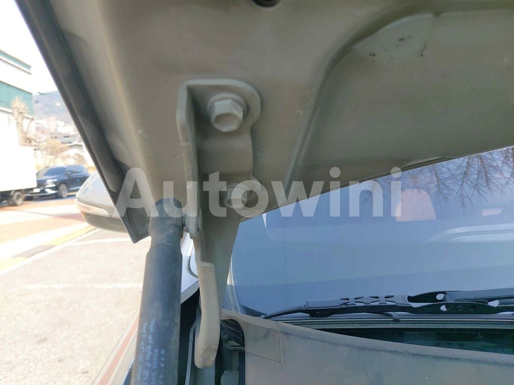 2016 HYUNDAI  MAXCRUZ DIESEL 2.2 4WD PRESTIGE - 30