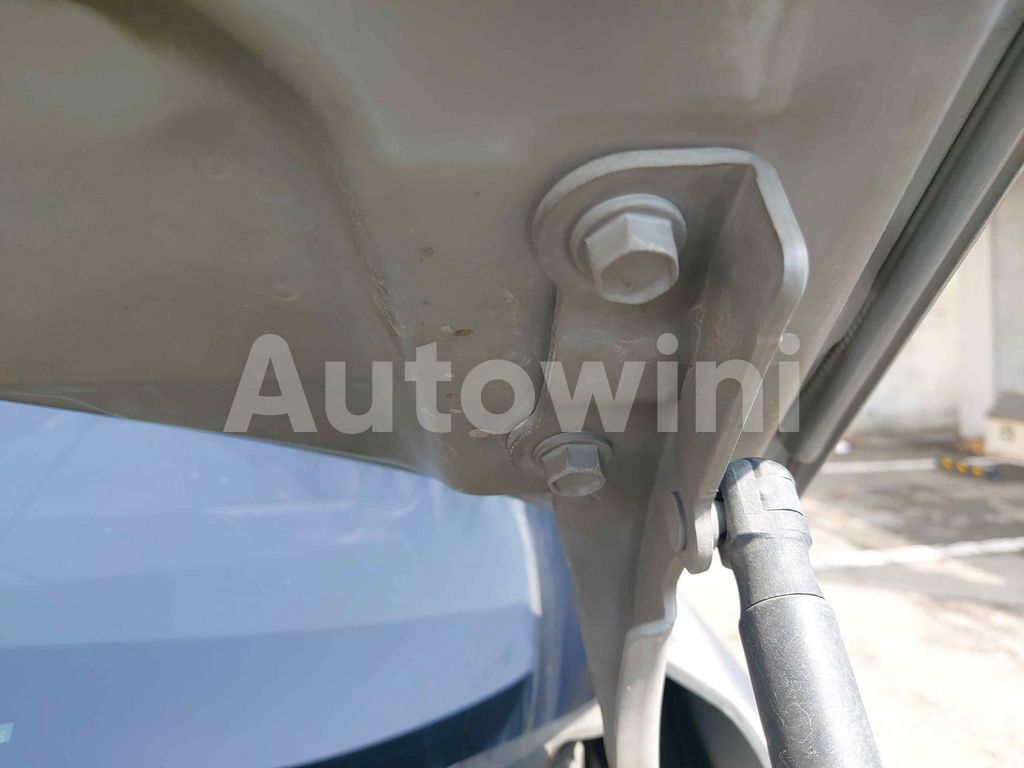 2016 HYUNDAI  MAXCRUZ DIESEL 2.2 4WD PRESTIGE - 33