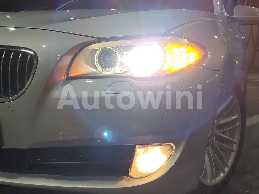 WBAFW1101DD262280   ?RE-CARVED VIN NUMBER  BUYERS NEED TO CHECK IF RE-CARVED VIN NUMBERS ARE ALLOWED IN THEIR COUNTRY TO AVOID CUSTOMS ISSUES BEFORE BOOKING. 2013 BMW 5 SERIES F10  520D XDRIVE-4